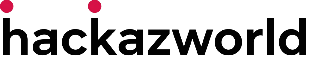 HackazWorld online store